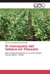 El monopolio del tabaco en Tlaxcala