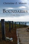 Boundaries