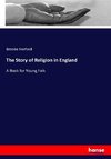 The Story of Religion in England