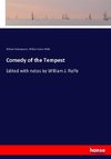 Comedy of the Tempest