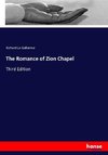 The Romance of Zion Chapel