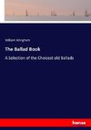 The Ballad Book