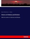 Cicero on Oratory and Orators