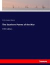 The Southern Poems of the War