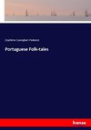 Portuguese Folk-tales