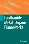 Lanthanide Metal-Organic Frameworks