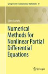 Numerical Methods for Nonlinear Partial Differential Equations