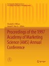 Proceedings of the 1997 Academy of Marketing Science (AMS) Annual Conference