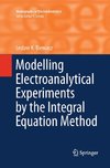 Modelling Electroanalytical Experiments by the Integral Equation Method