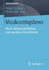 Musikcastingshows