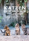 Katzengeschichten aus Lanzarote