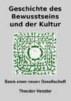 Geschichte des Bewusstseins und der Kultur