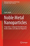 Noble Metal Nanoparticles