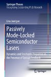 Passively Mode-Locked Semiconductor Lasers