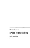 Späte Expression