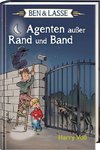 Ben & Lasse - Agenten außer Rand und Band