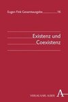 Existenz und Coexistenz