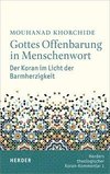 Gottes Offenbarung in Menschenwort