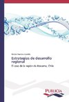 Estrategias de desarrollo regional