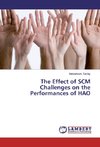 The Effect of SCM Challenges on the Performances of HAO