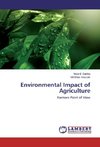Environmental Impact of Agriculture