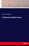 A Midsummer Nights Dream