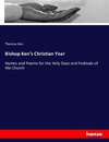 Bishop Ken's Christian Year