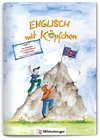 Englisch mit Köpfchen 3. Heft 1. Wortübungen