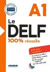 Le DELF A1 - Buch mit MP3-CD