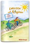 Englisch mit Köpfchen 4. Heft 2. Satzübungen