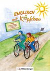 Englisch mit Köpfchen 4. Heft 3. Grammatikübungen