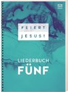 Feiert Jesus! 5 - Ringbuch