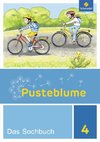 Pusteblume. Das Sachbuch 4. Schülerband. Berlin und Brandenburg