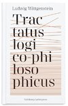 Tractatus logico-philosophicus - Logisch-philosophische Abhandlung