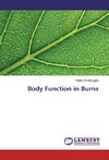 Body Function in Burns