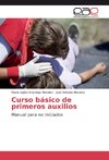 Curso básico de primeros auxilios