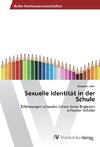 Sexuelle Identität in der Schule