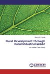 Rural Development Through Rural Industrialisation