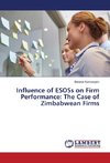 Influence of ESOSs on Firm Performance: The Case of Zimbabwean Firms