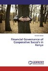 Financial Governance of Cooperative Sacco's in Kenya