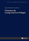 Présences de George Sand en Pologne