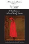 Selected Early Poems