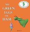No Green Eggs Or Ham