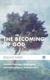 BECOMING OF GOD