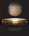 The Investigator