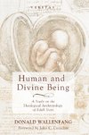 HUMAN & DIVINE BEING