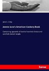 Jennie June's American Cookery Book