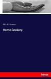 Home Cookery