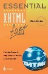 Essential XHTML fast