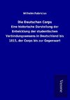 Die Deutschen Corps